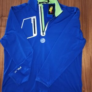 Men's Ralph Lauren RLX Golf sport jersey